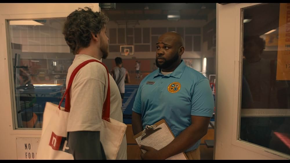 ハード・プレイの画像