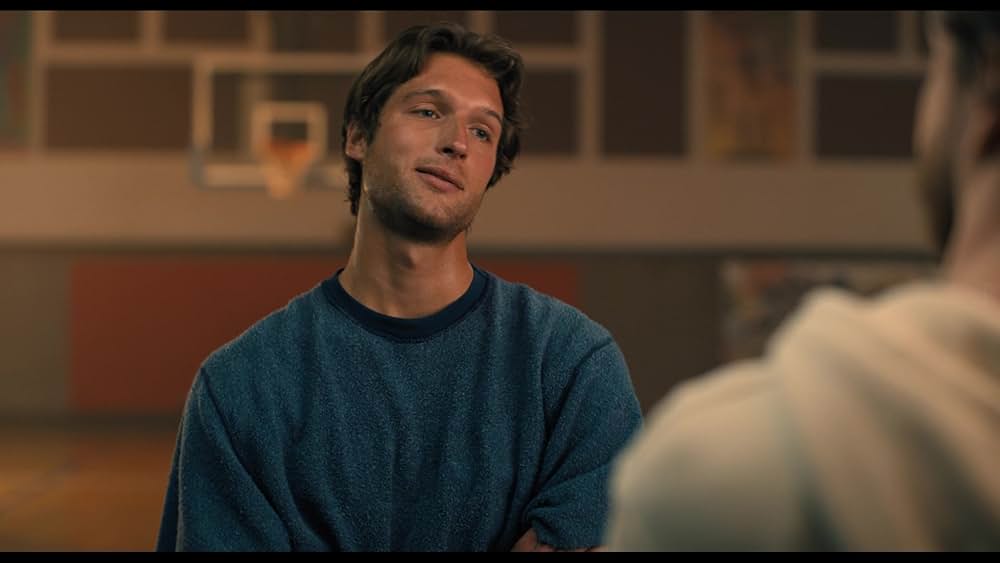 ハード・プレイの画像