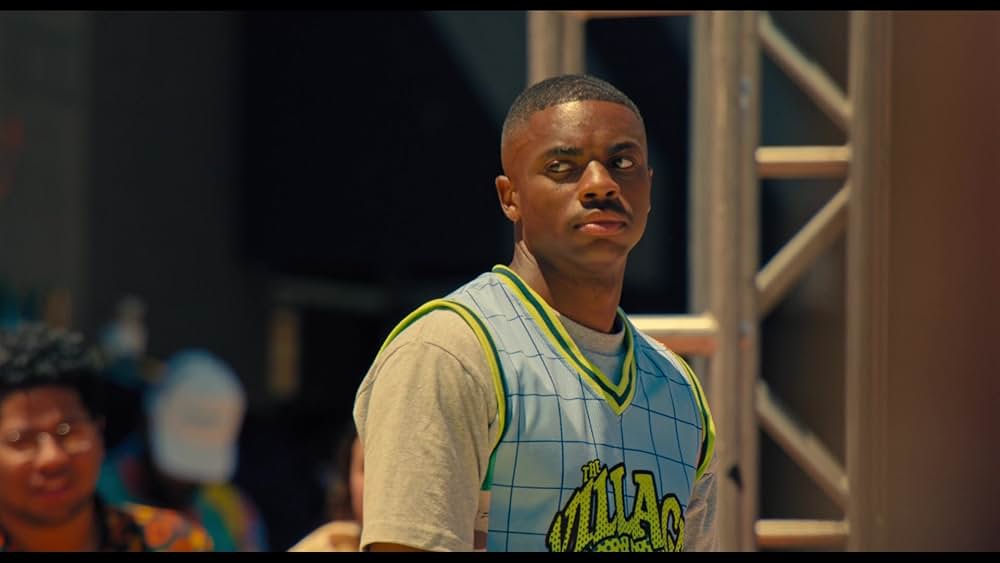 ハード・プレイの画像