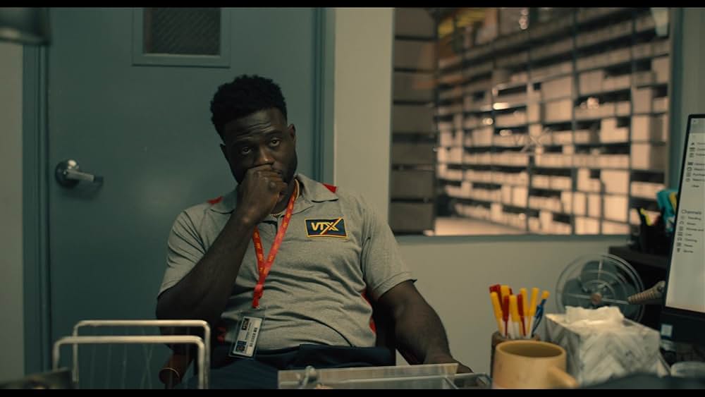 ハード・プレイの画像