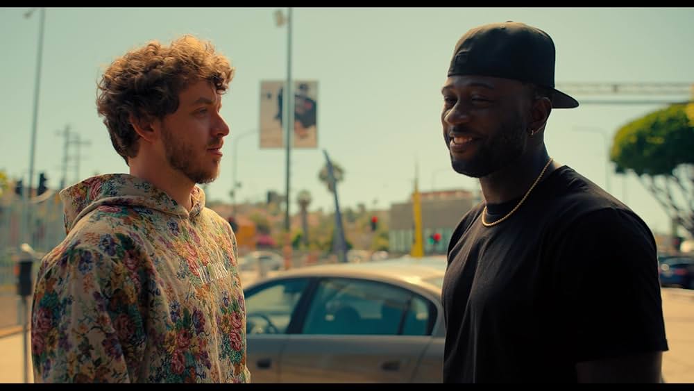 ハード・プレイの画像