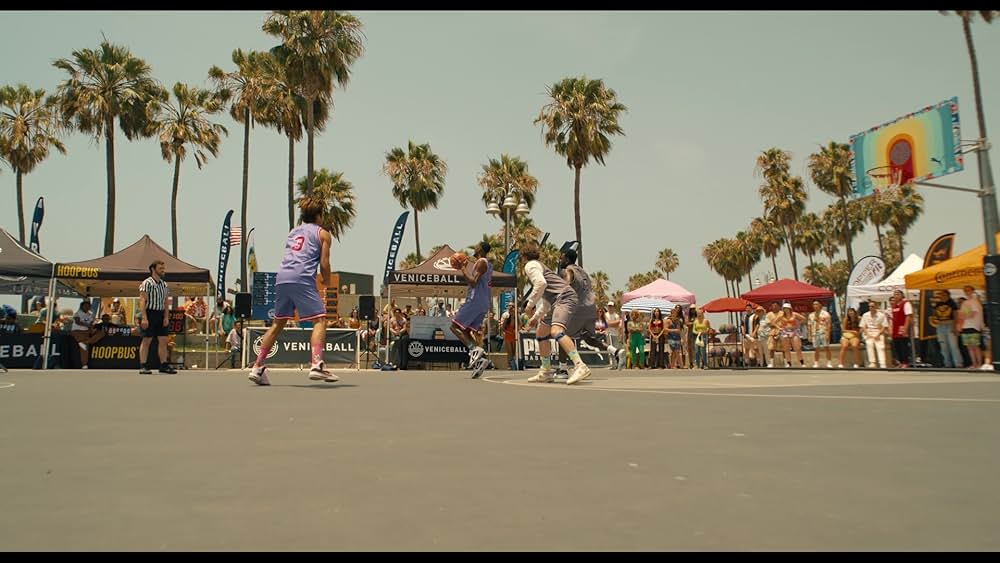 ハード・プレイの画像