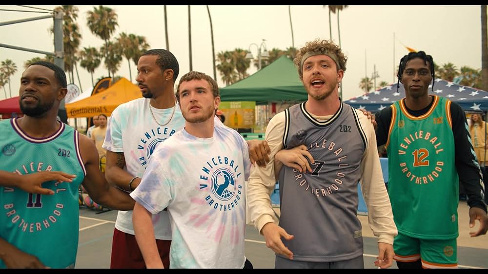 ハード・プレイの画像