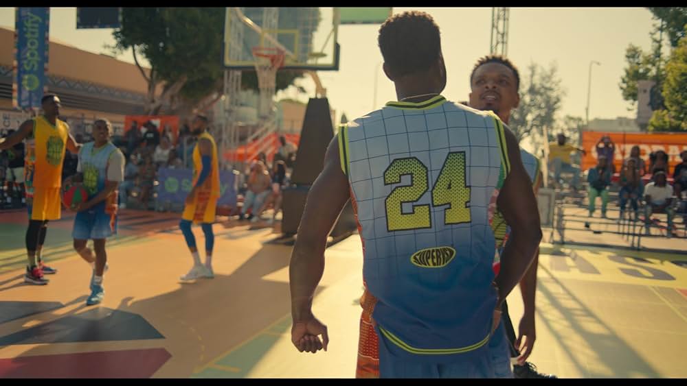 ハード・プレイの画像