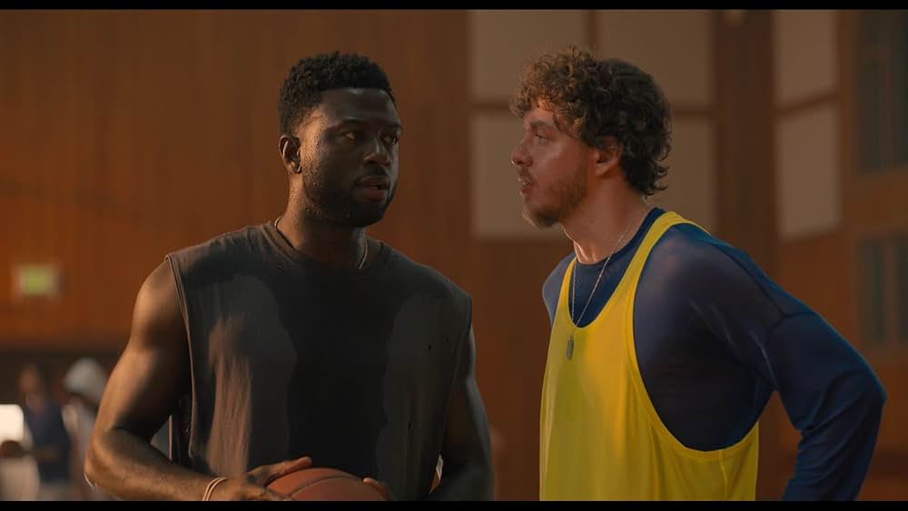 ハード・プレイの画像