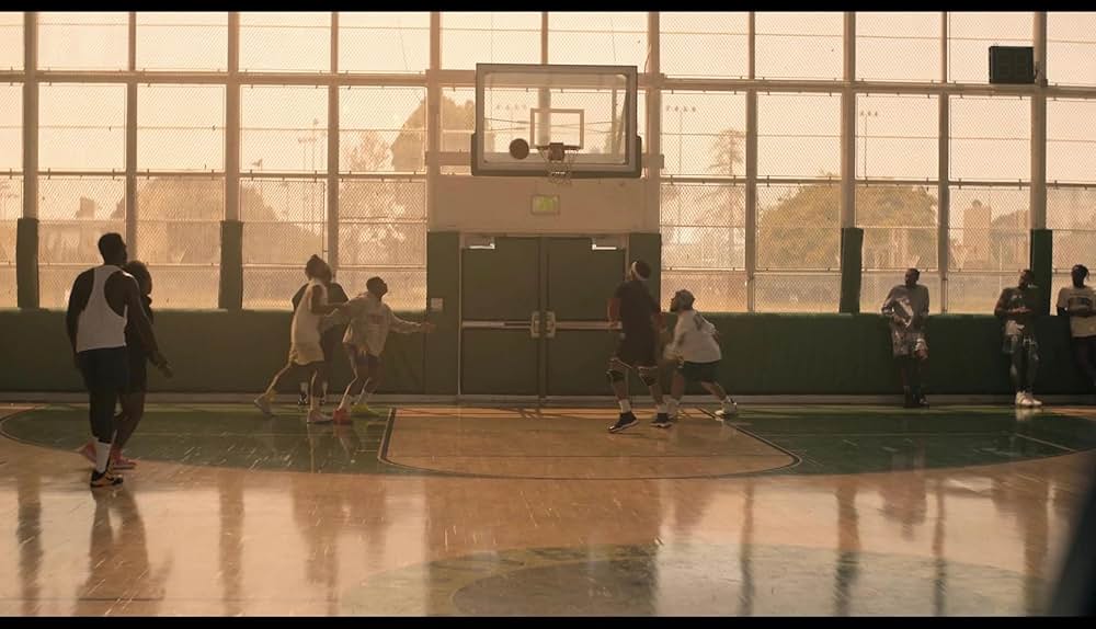 ハード・プレイの画像