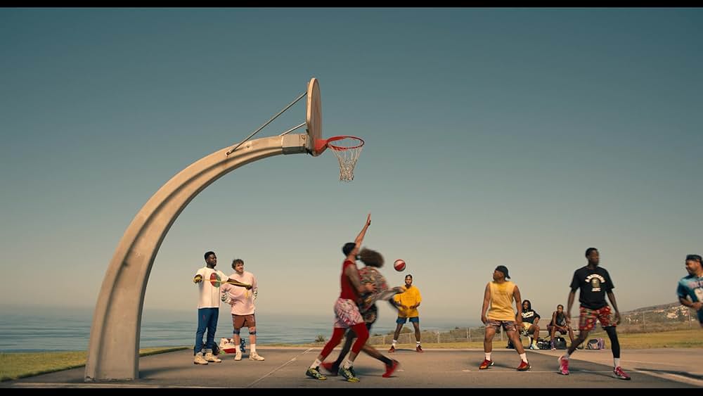 ハード・プレイの画像