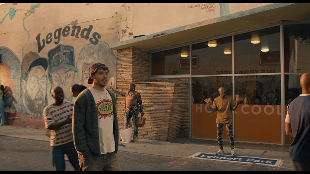 ハード・プレイの画像