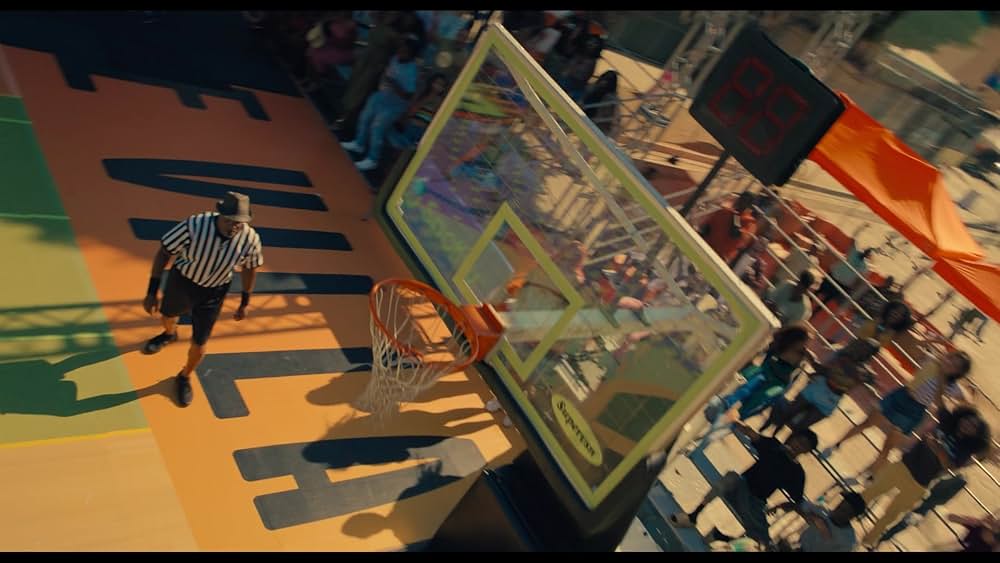 ハード・プレイの画像