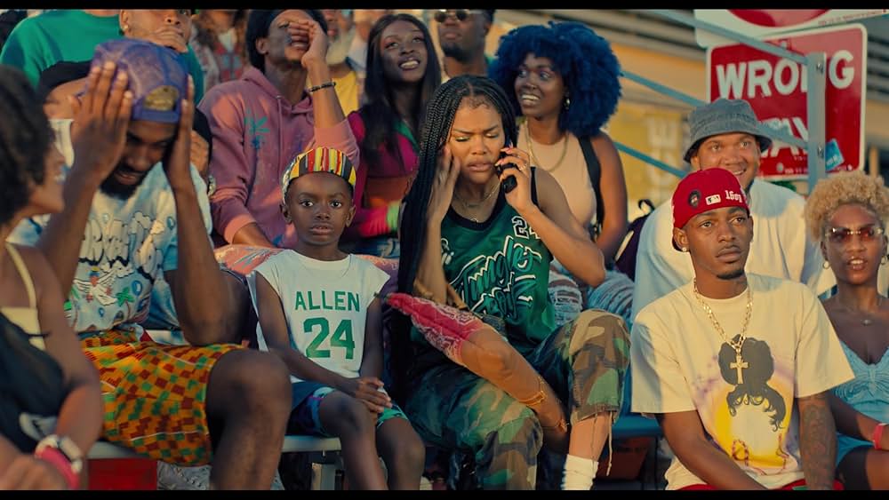 ハード・プレイの画像