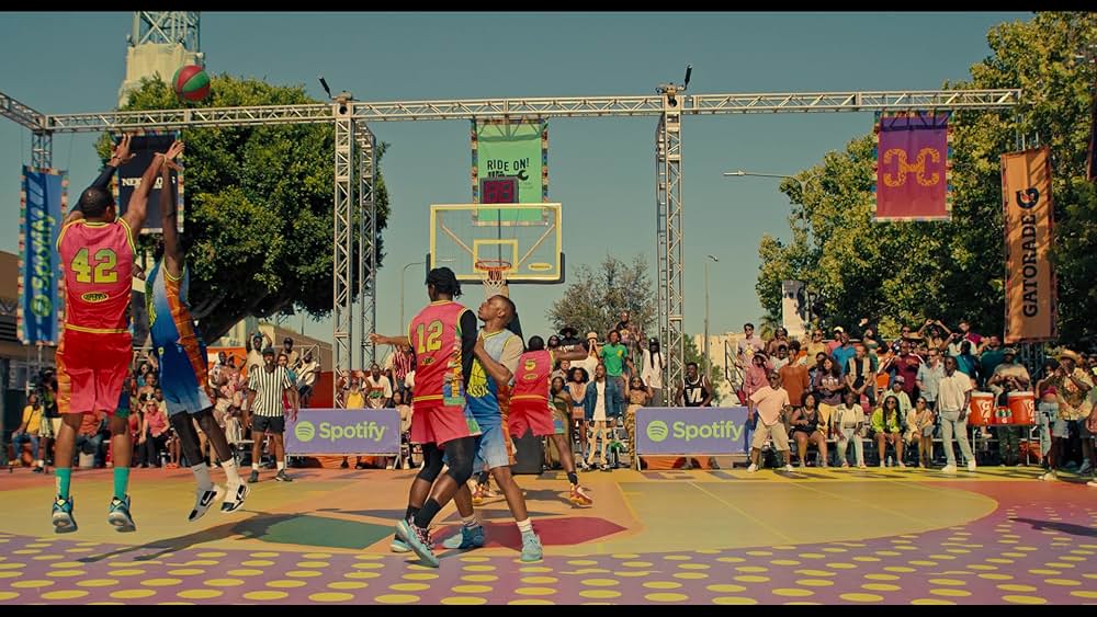 ハード・プレイの画像