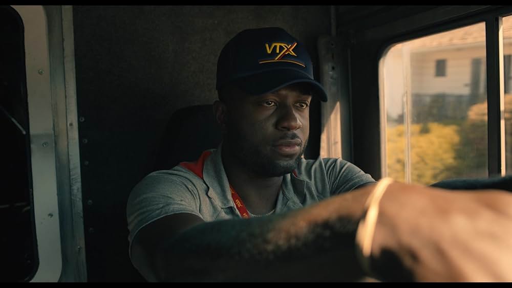 ハード・プレイの画像