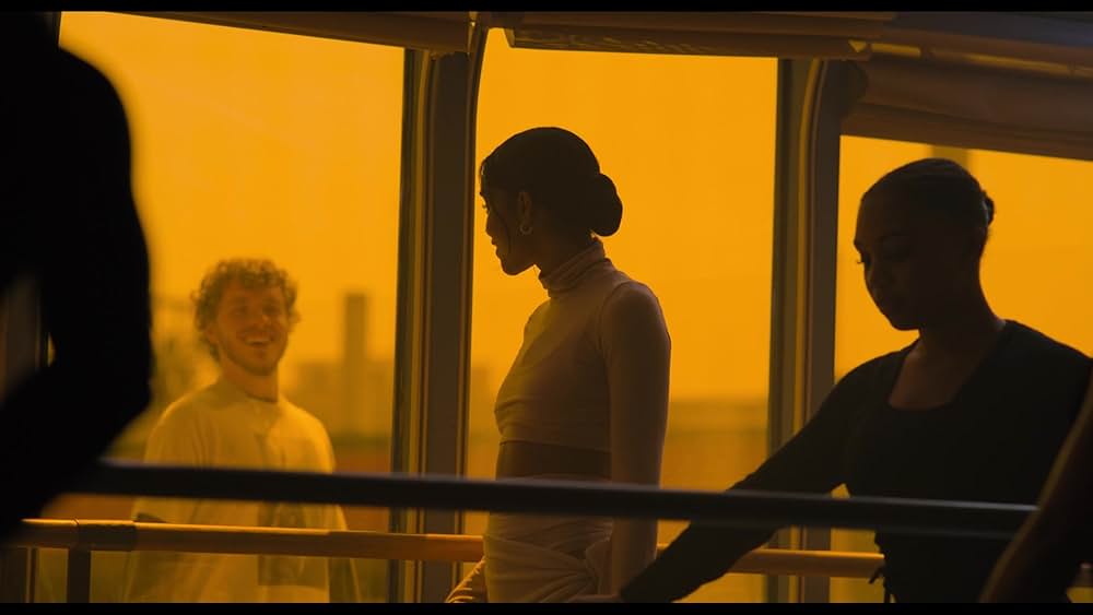 ハード・プレイの画像