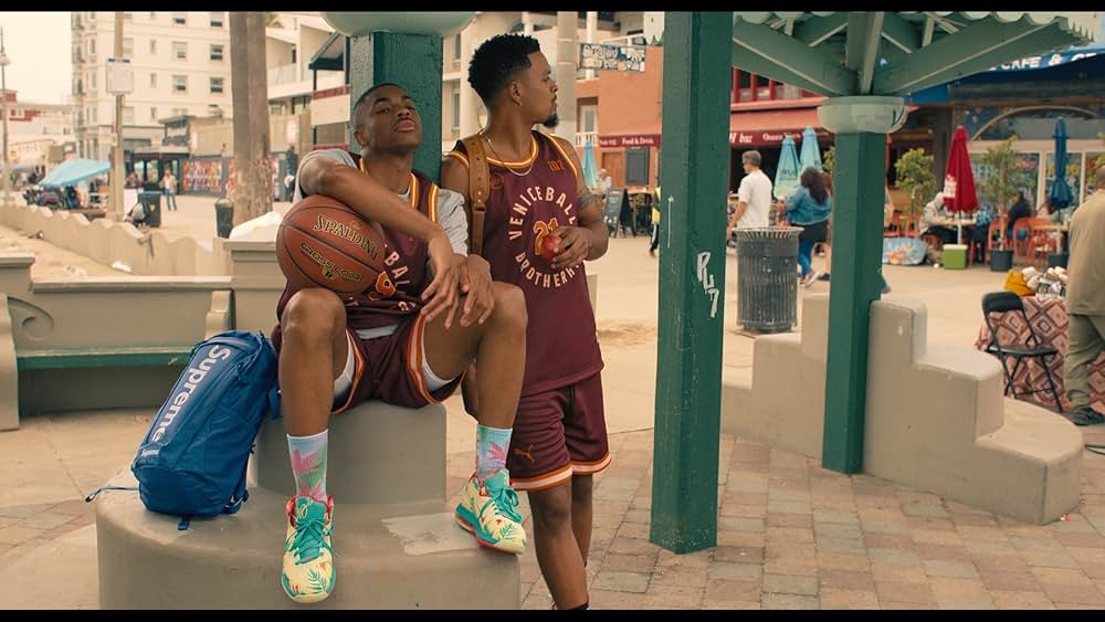 ハード・プレイの画像