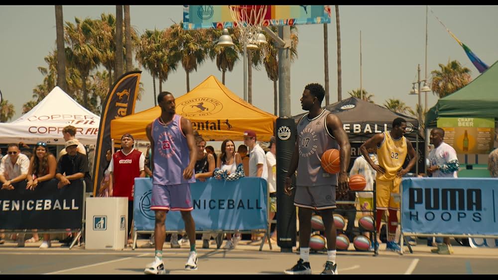 ハード・プレイの画像