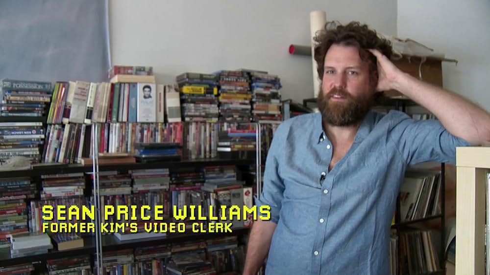 キムズビデオの画像