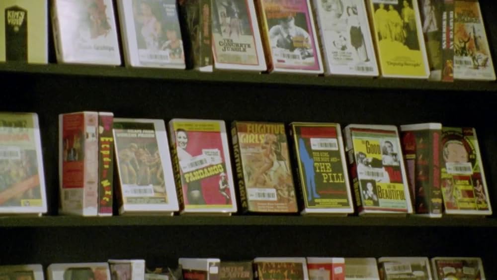 キムズビデオの画像