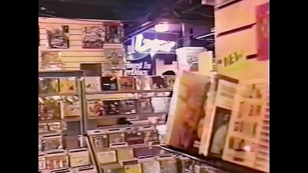 キムズビデオの画像