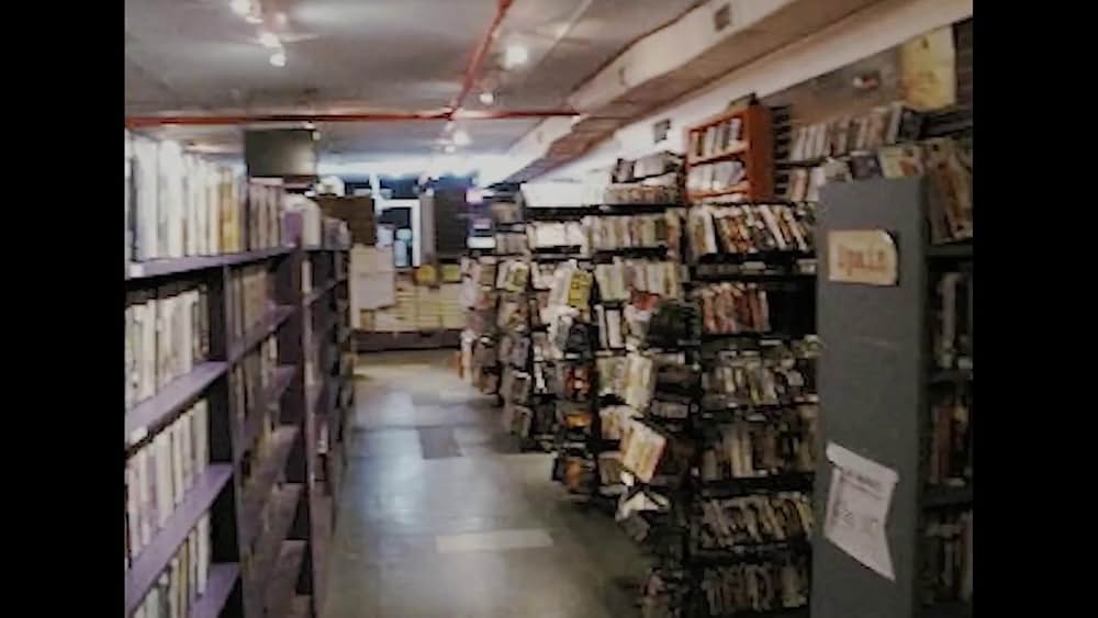 キムズビデオの画像