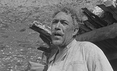 「その男ゾルバ」アンソニー・クインの画像