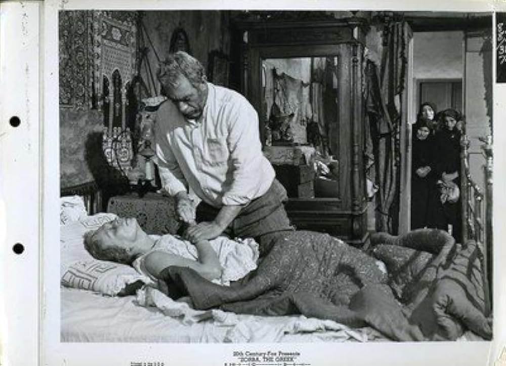 その男ゾルバの画像