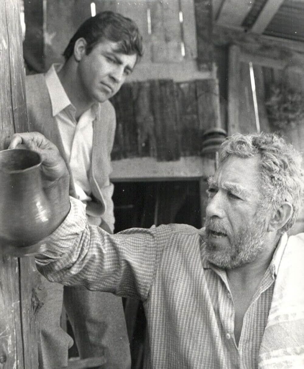 「その男ゾルバ」の画像