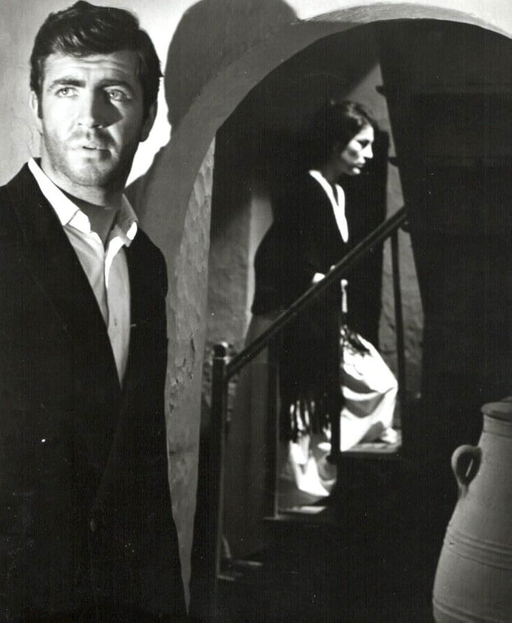 「その男ゾルバ」の画像