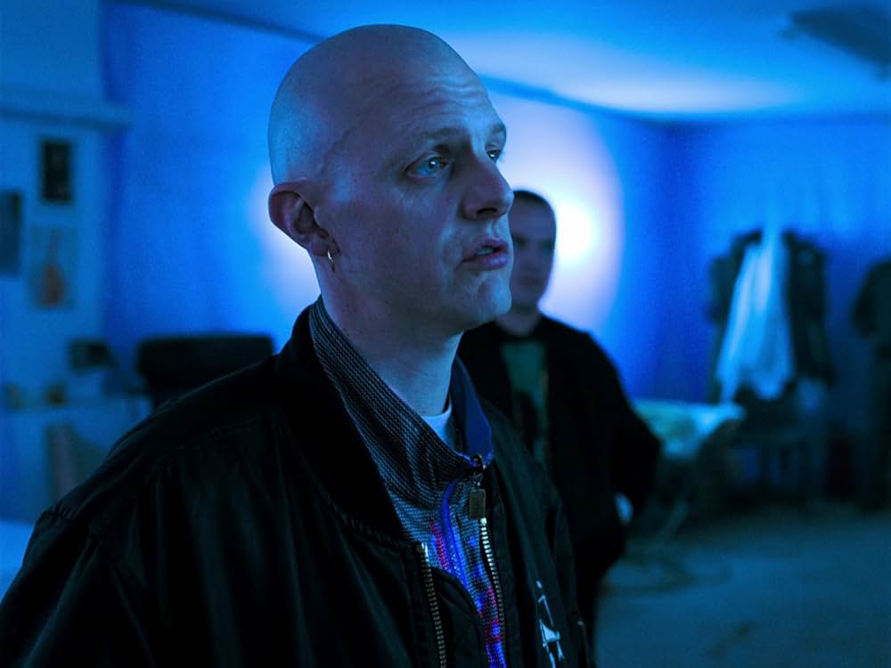 Hardcore Never Dies（原題）の画像