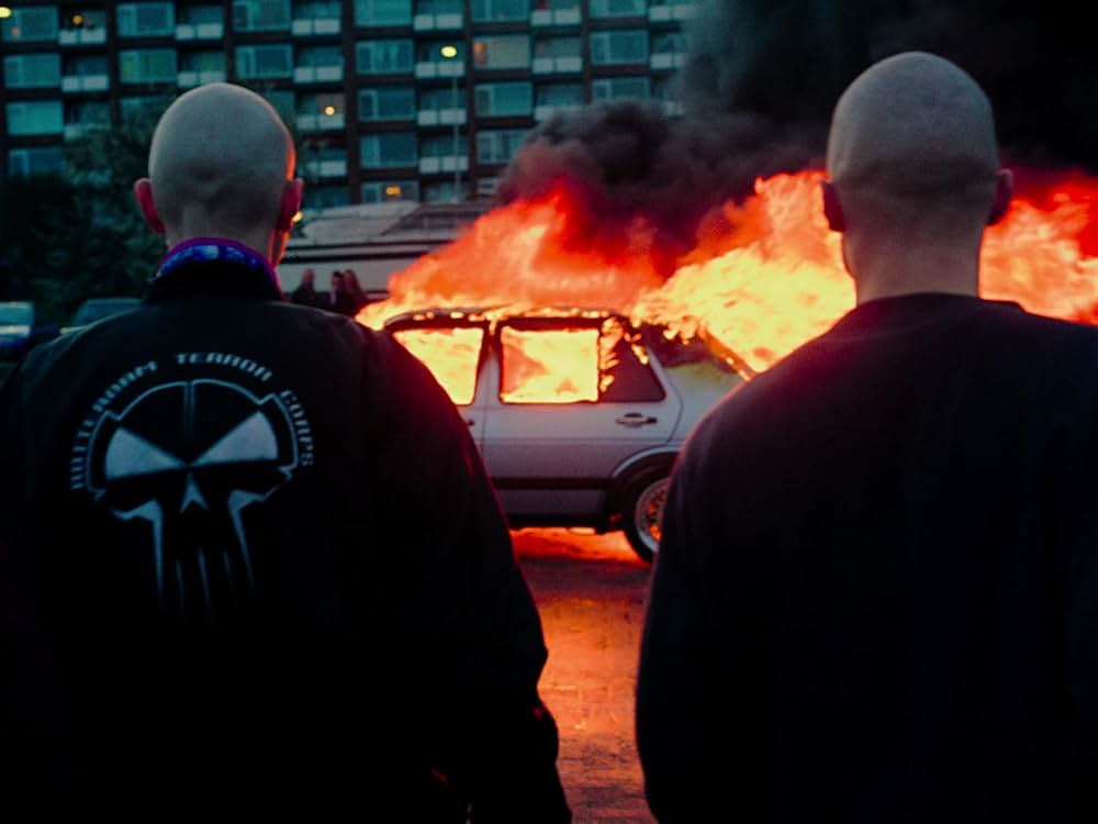 Hardcore Never Dies（原題）の画像