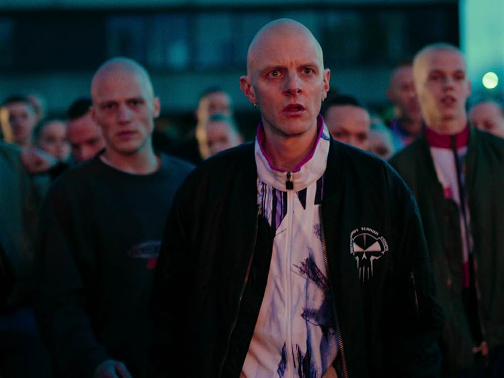 Hardcore Never Dies（原題）の画像