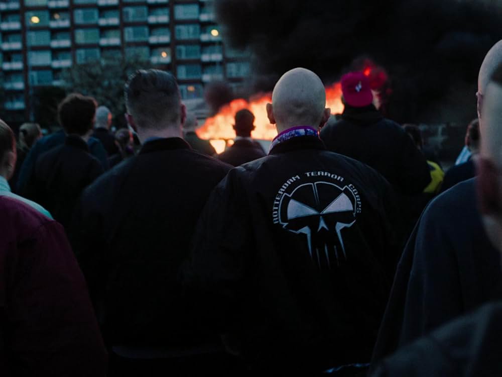 Hardcore Never Dies（原題）の画像