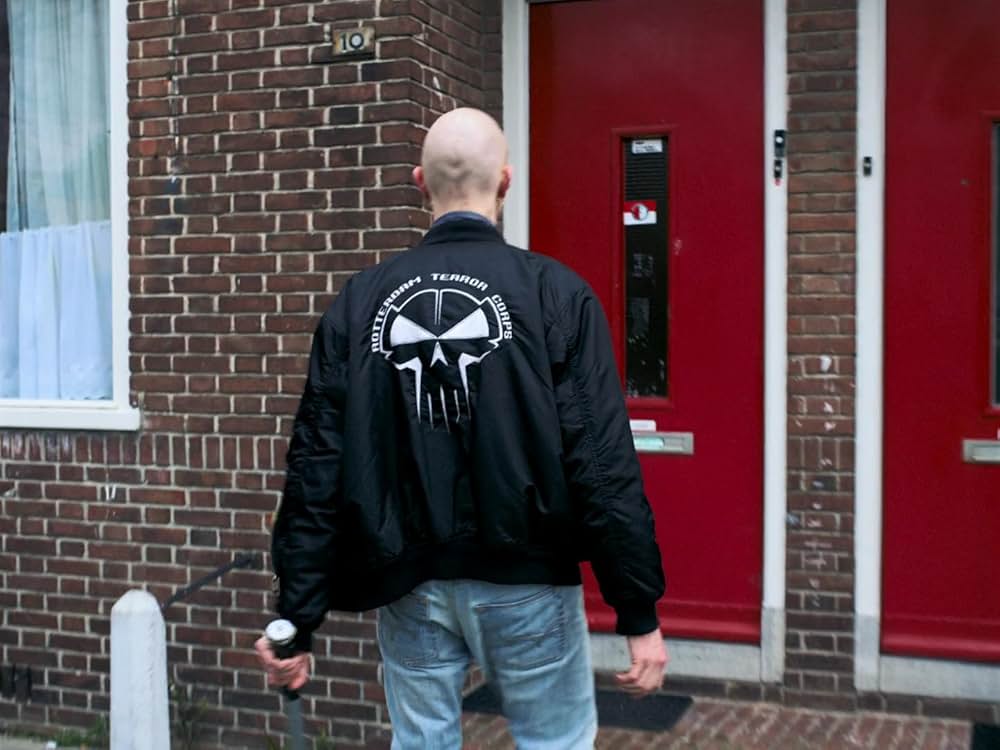 Hardcore Never Dies（原題）の画像