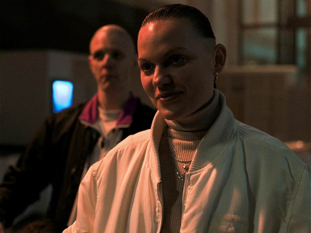 Hardcore Never Dies（原題）の画像