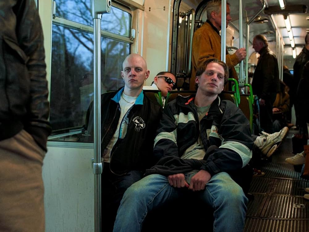 Hardcore Never Dies（原題）の画像