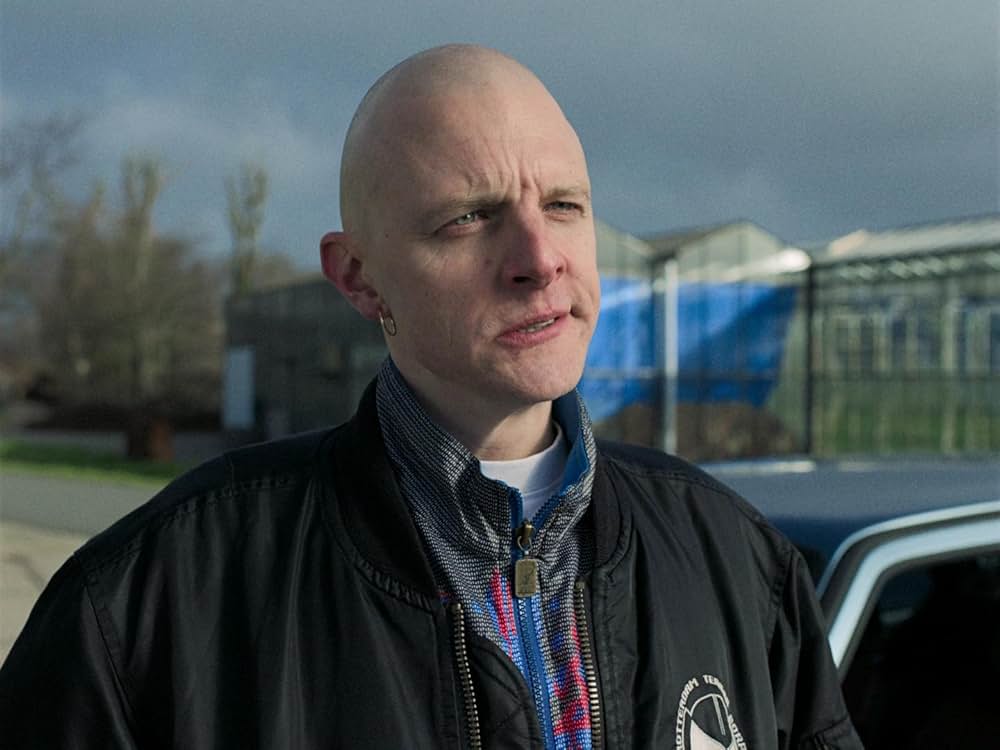 Hardcore Never Dies（原題）の画像