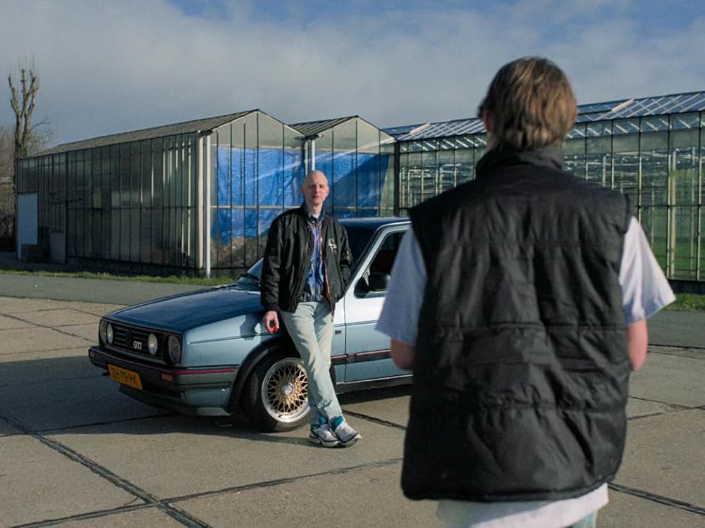 Hardcore Never Dies（原題）の画像