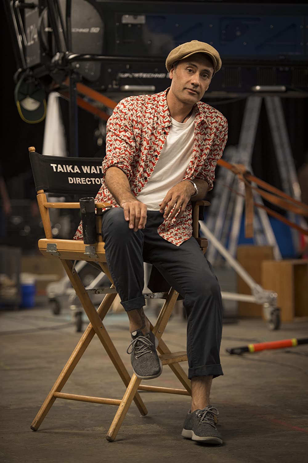 マイティ・ソー バトルロイヤルの画像