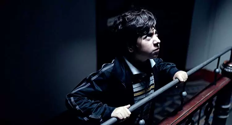 ザ・スクエア 思いやりの聖域の画像