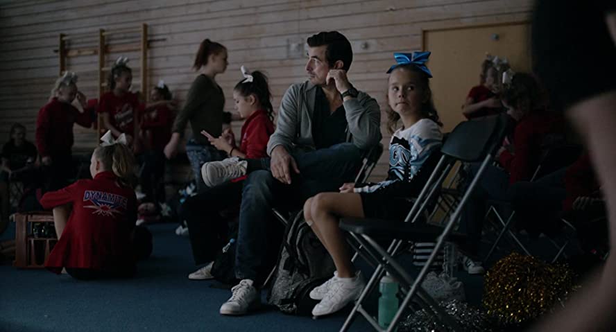 ザ・スクエア 思いやりの聖域の画像