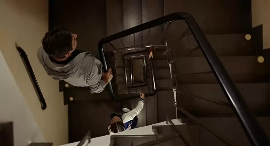 「ザ・スクエア 思いやりの聖域」クレス・バングの画像