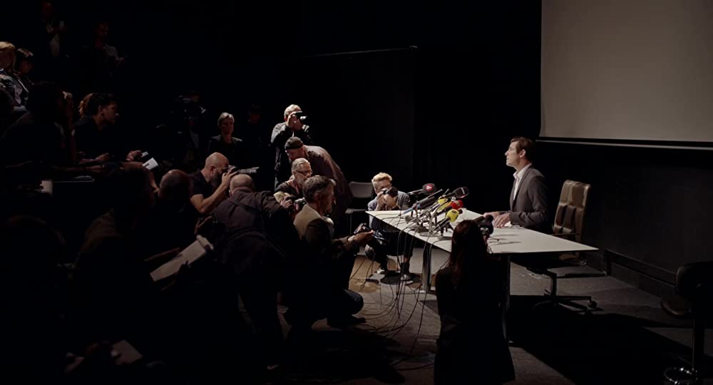 ザ・スクエア 思いやりの聖域の画像