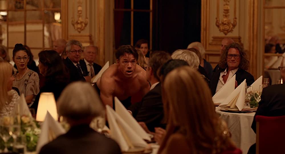 ザ・スクエア 思いやりの聖域の画像