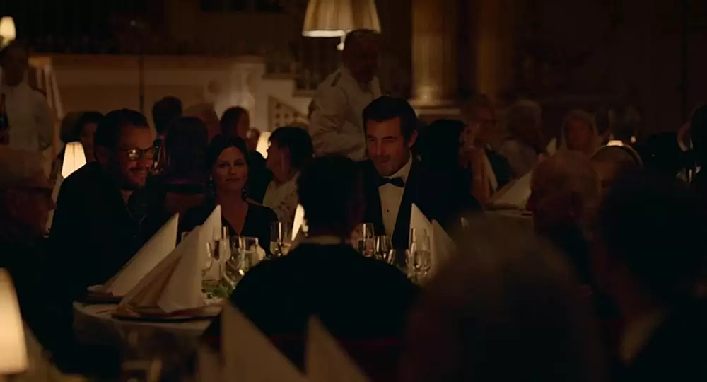 ザ・スクエア 思いやりの聖域の画像