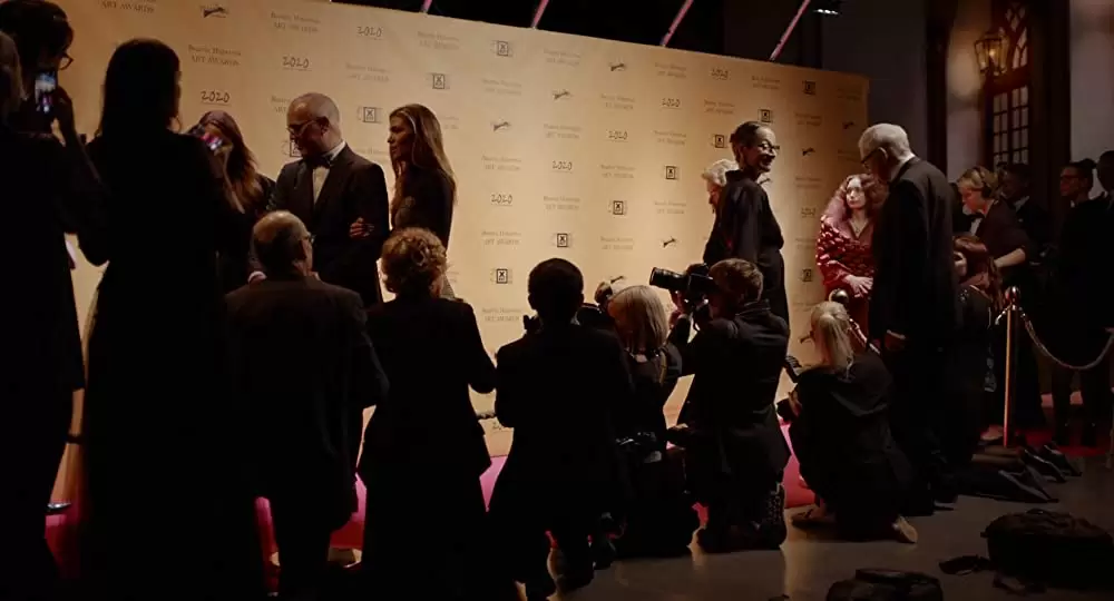 ザ・スクエア 思いやりの聖域の画像