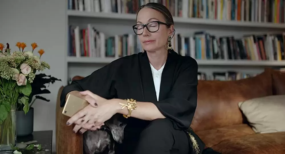 ザ・スクエア 思いやりの聖域の画像