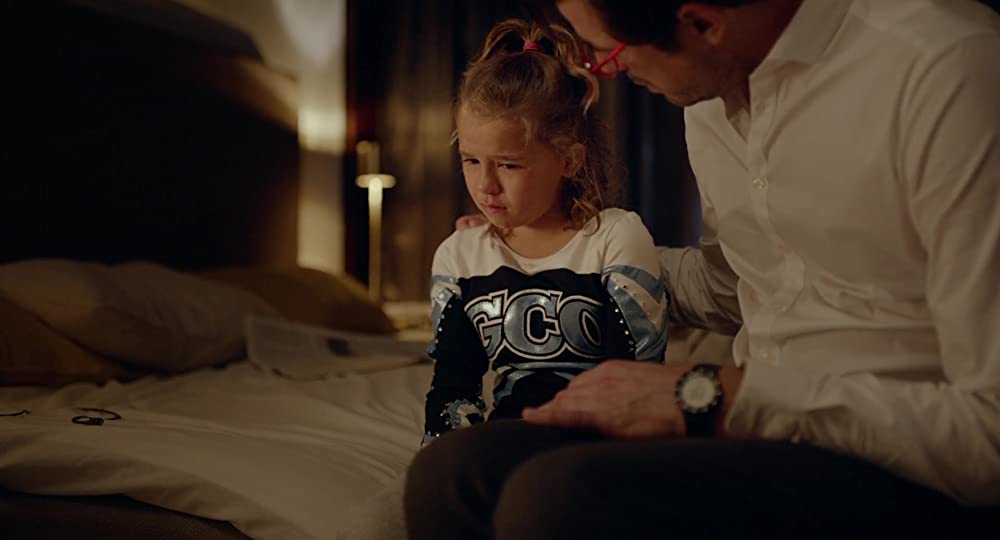 ザ・スクエア 思いやりの聖域の画像