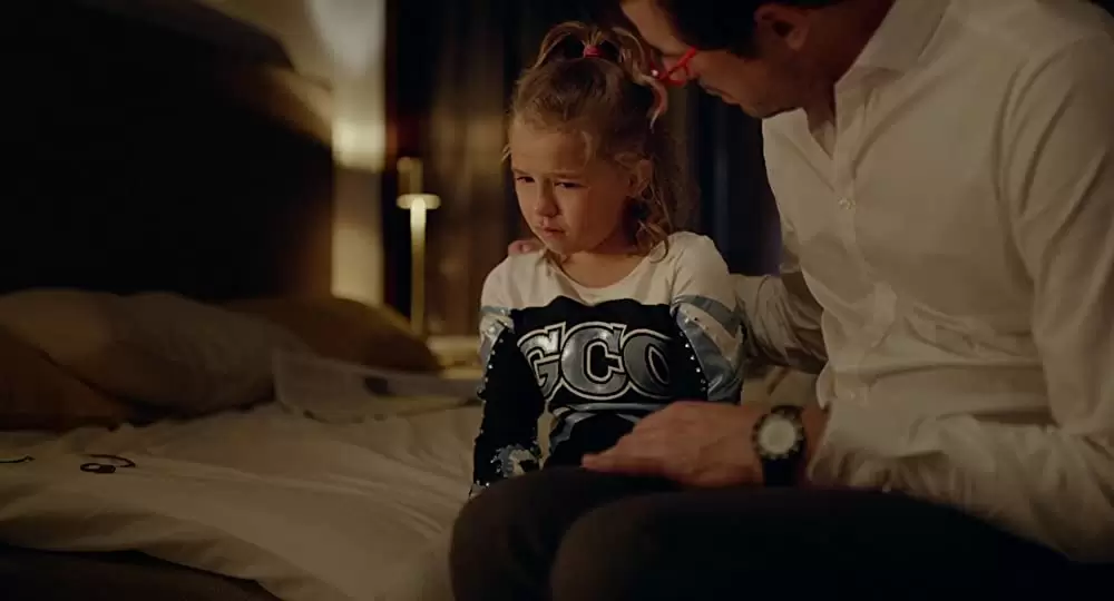 ザ・スクエア 思いやりの聖域の画像