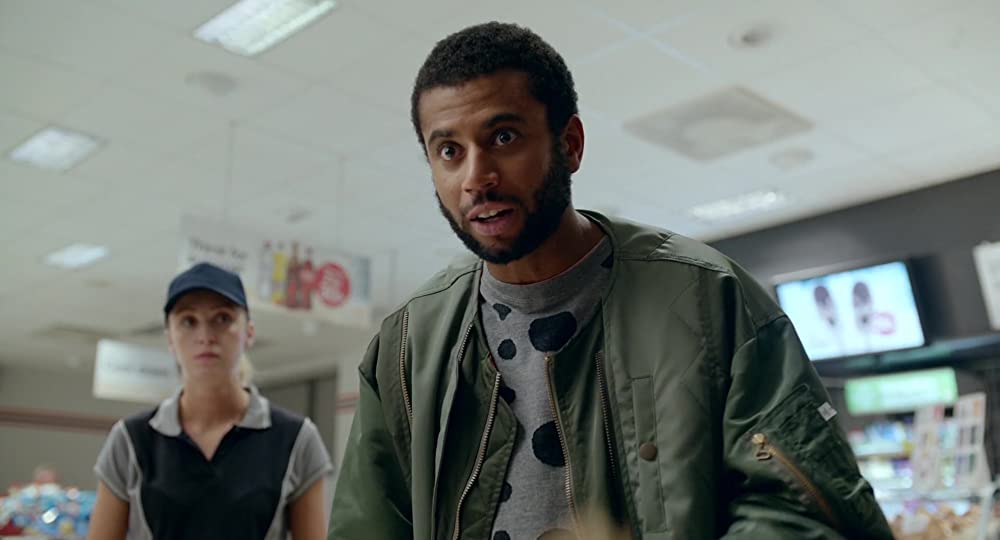 ザ・スクエア 思いやりの聖域の画像