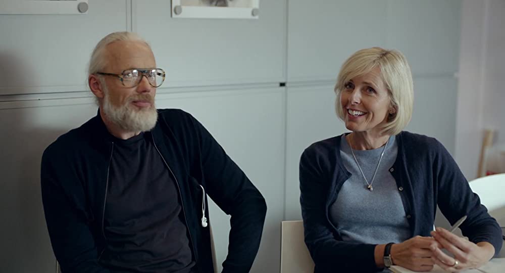 ザ・スクエア 思いやりの聖域の画像