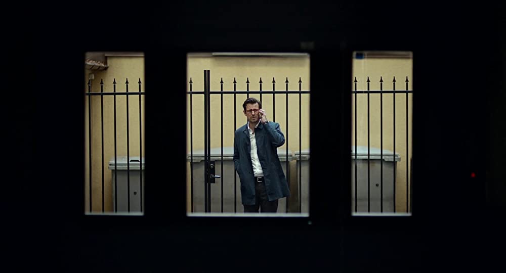 ザ・スクエア 思いやりの聖域の画像